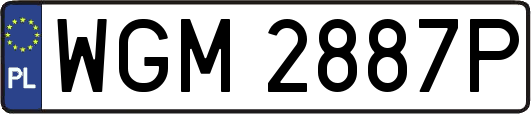 WGM2887P
