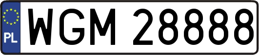 WGM28888