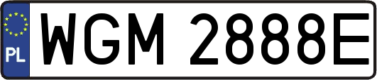 WGM2888E