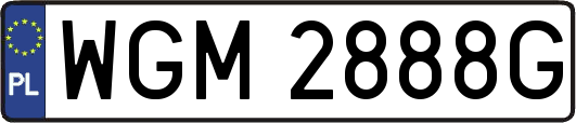 WGM2888G