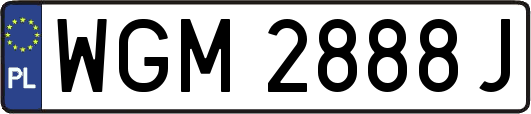 WGM2888J