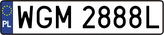 WGM2888L