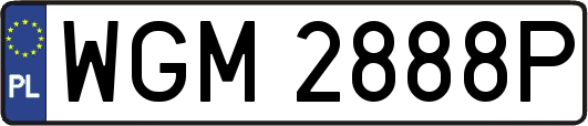 WGM2888P
