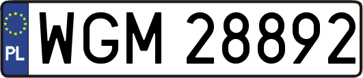 WGM28892