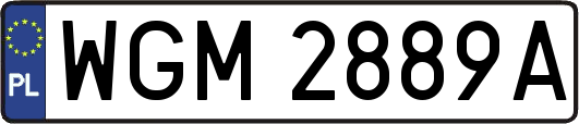 WGM2889A