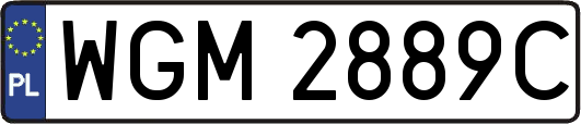 WGM2889C
