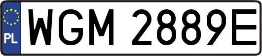 WGM2889E