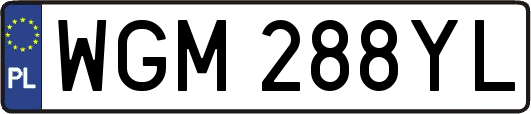 WGM288YL