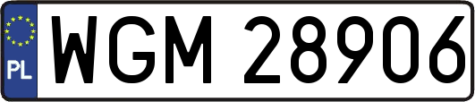 WGM28906