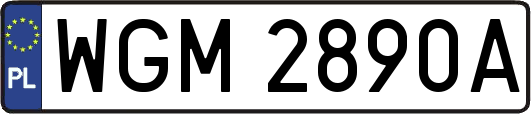 WGM2890A