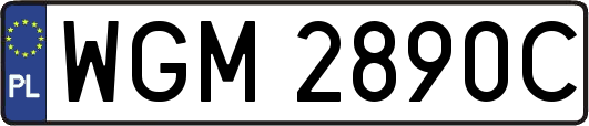 WGM2890C