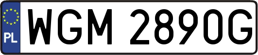 WGM2890G