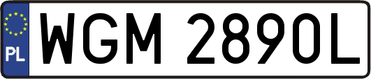 WGM2890L