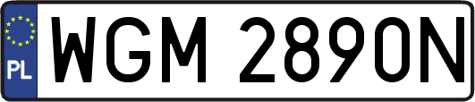 WGM2890N