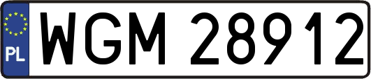 WGM28912