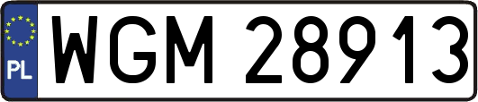 WGM28913