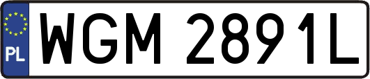 WGM2891L