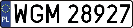 WGM28927