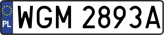 WGM2893A