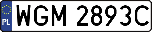 WGM2893C