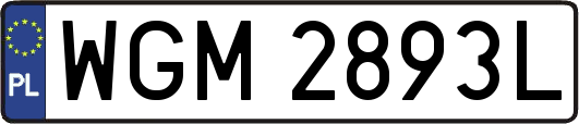 WGM2893L