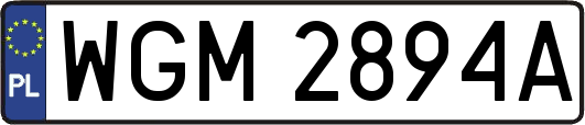 WGM2894A