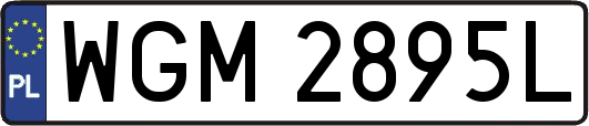 WGM2895L