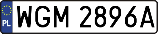 WGM2896A