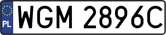 WGM2896C