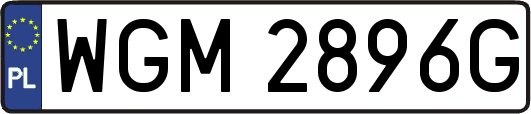 WGM2896G