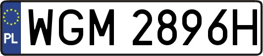 WGM2896H
