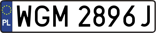 WGM2896J