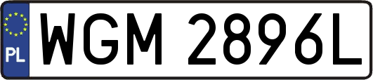 WGM2896L