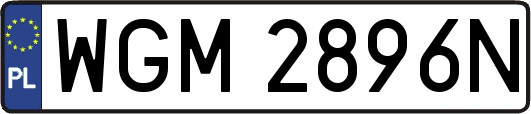WGM2896N