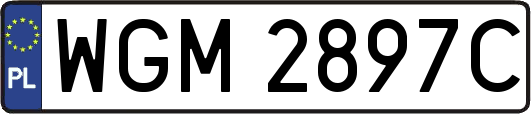 WGM2897C