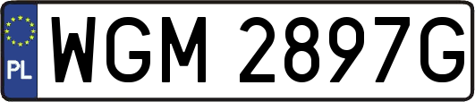 WGM2897G