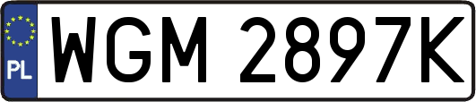 WGM2897K