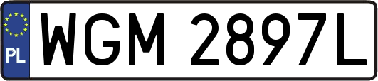 WGM2897L
