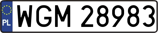 WGM28983