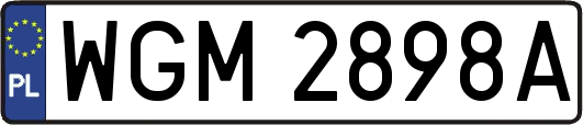 WGM2898A