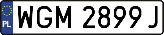 WGM2899J