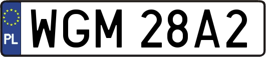 WGM28A2