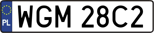WGM28C2