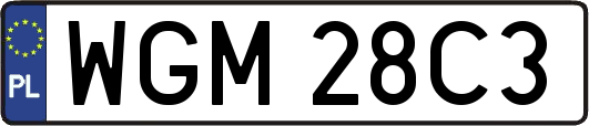 WGM28C3