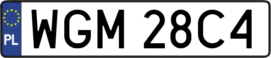 WGM28C4