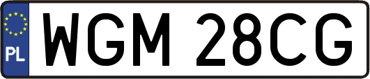 WGM28CG