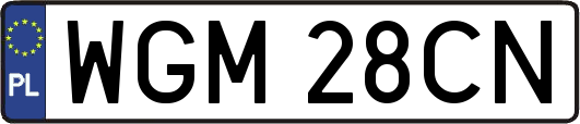 WGM28CN