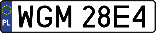 WGM28E4