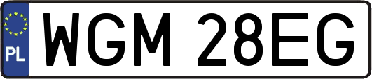 WGM28EG