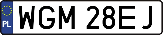 WGM28EJ